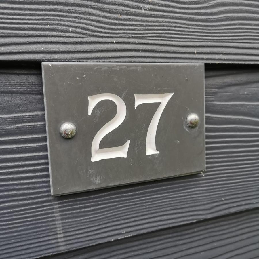 דירות אולאפול Number 27 מראה חיצוני תמונה